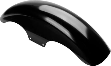 harley davidson fxlrs [KLOCK WERKS] - Hugger Series forskjerm med monteringsblokker for Softail/Dyna