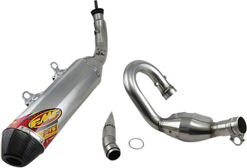 Gas EX 450 F [2021-2023] - Factory 4.1 RCT eksosanlegg – bilde 2
