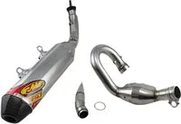 Gas MC 450 F [2022-2023] - Factory 4.1 RCT Auspuffanlage – Bild 6