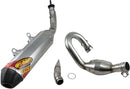 Gas EX 450 F [2021-2023] - Factory 4.1 RCT Auspuffanlage – Bild 4
