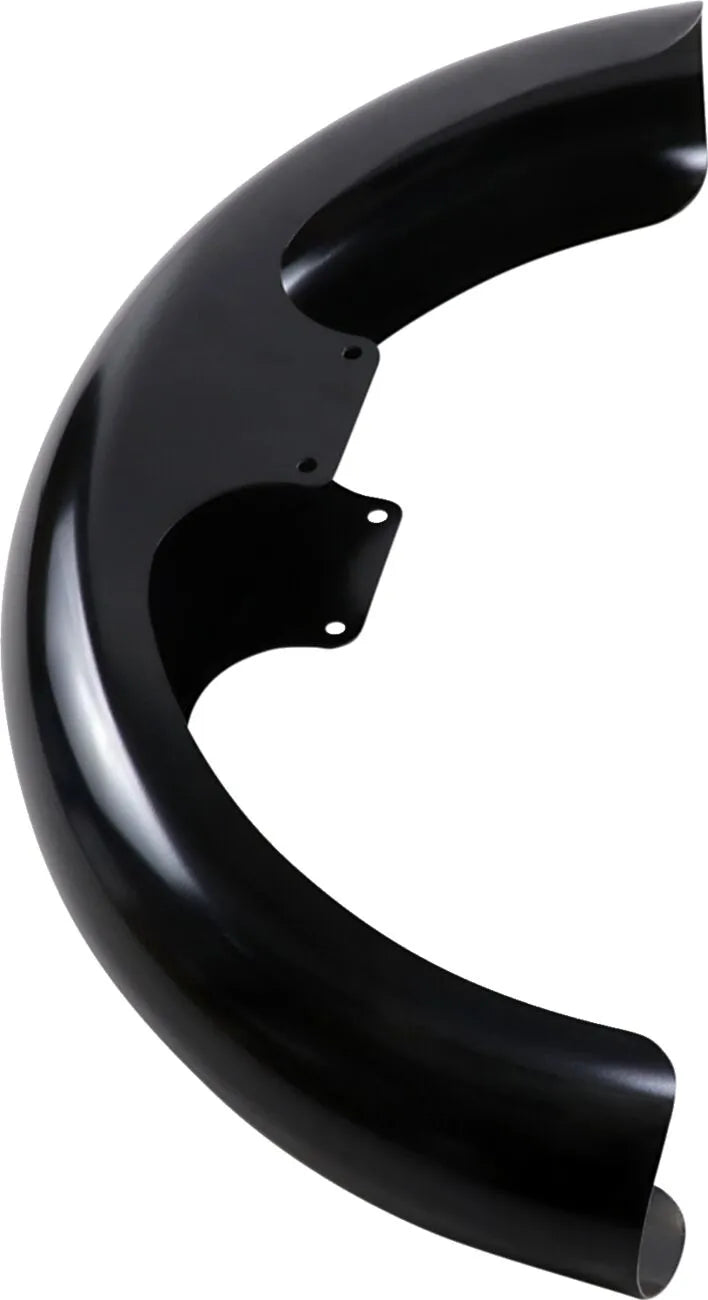 harley davidson fxs [KLOCK WERKS] – Hugger Series forskjerm