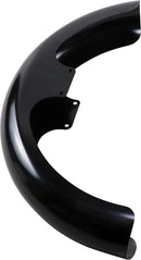 harley davidson fxs [KLOCK WERKS] – Hugger Series forskjerm-4