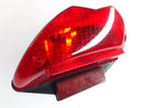 BMW F 800 S [2007] - Baklys-1