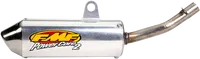 Yamaha Yz 125 [2002-2004, 2018-2021, 2020-2022] - Powercore 2 Shorty Endschalldämpfer – Bild 12