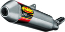 Husaberg FE 250 [2013-2014] - Q4 Hex Slip-On Schalldämpfer – Bild 1