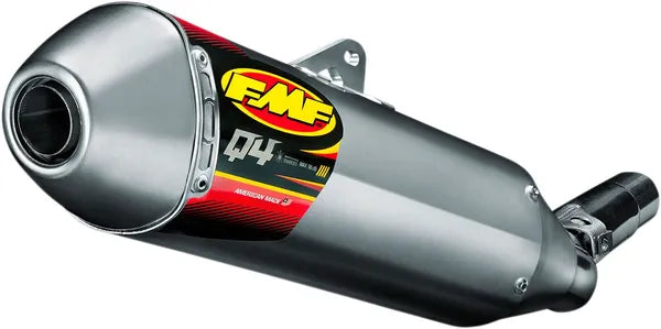 Husaberg FE 501 [2014] - Q4 Hex Slip-On Schalldämpfer – Bild 2