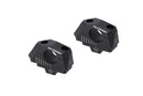 Yamaha XTZ 750 [SW-MOTECH] – variabelt styrestige for Ø28 styre