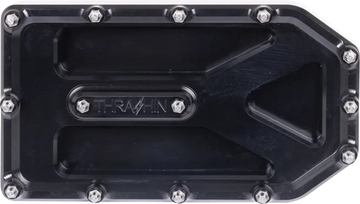 harley davidson touring [THRASHIN SUPPLY CO.] – Aggressor bremsespak - 0