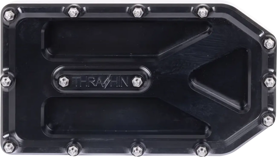 harley davidson touring [THRASHIN SUPPLY CO.] – Aggressor bremsespak