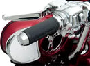 Harley Davidson Nightster 975 Special [PERFORMANCE MACHINE (PM)] - Elite Custom Grips