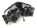Suzuki Bandit GSF 1200 S WVA9 [2001] - frontlykter-5