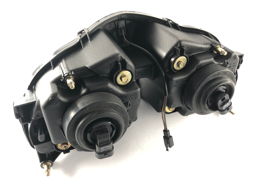 Suzuki Bandit GSF 1200 S WVA9 [2001] - frontlykter
