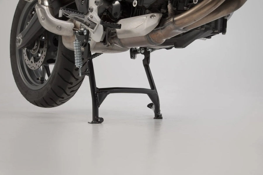 bmw f 750 gs [SW-MOTECH] – midtstativ