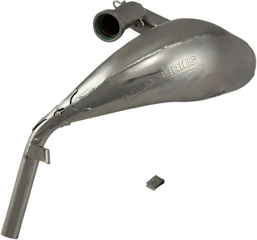 Gas MC 85 17/14 [2022-2024] - Gold Series Fatty™ Krümmer – Bild 2
