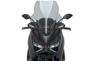 YAMAHA X-MAX 300 TECH MAX + [2025] – Frontrute V-Tech Line Touring-1