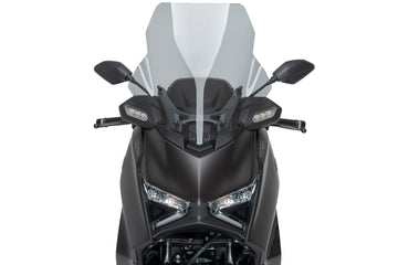 YAMAHA X-MAX 300 TECH MAX + [2025] – Frontrute V-Tech Line Touring