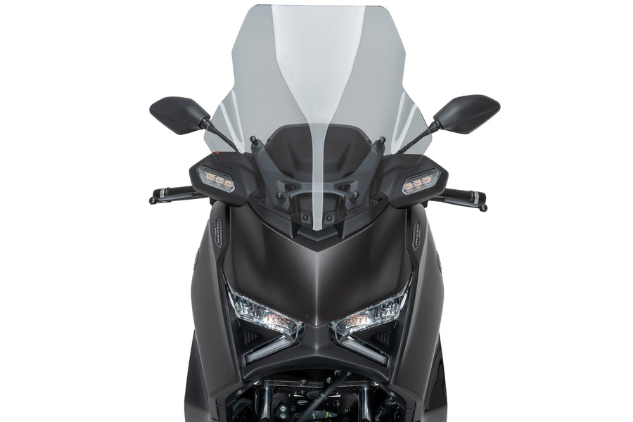 YAMAHA X-MAX 300 TECH MAX + [2025] – Frontrute V-Tech Line Touring