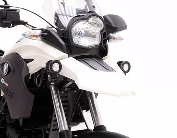 BMW F 650 GS [Denali] -Posisjon Lysbeslag - 0