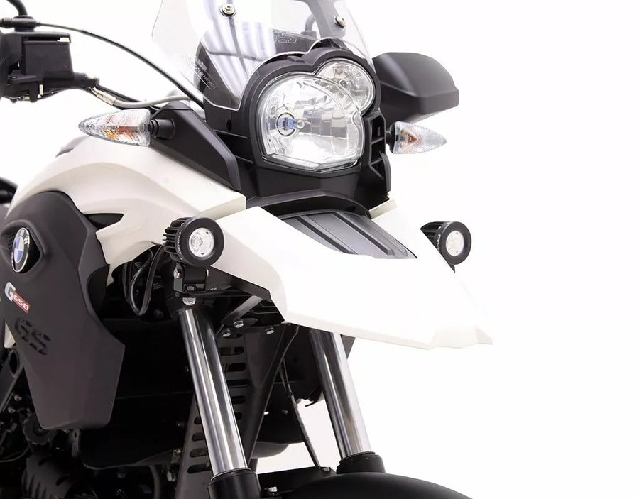 BMW F 650 GS [Denali] -Posisjon Lysbeslag