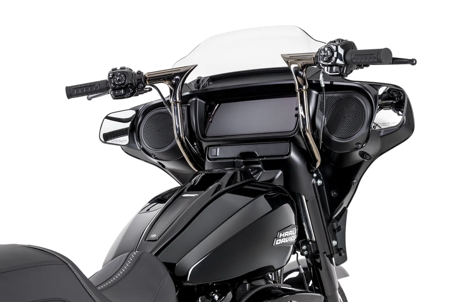 harley davidson flhxse [ZARD] – Eagle-styre