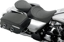 harley davidson flhri [DRAG SPECIALTIES] – Solo sete, ryggstøtte kompatibel-6