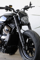 Harley-Davidson Sportster S [CULT WERK] – frontlyssett-4