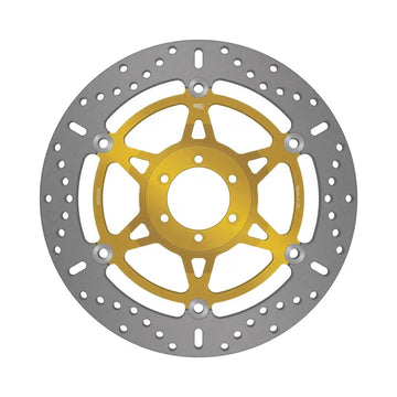 KTM RC8 1190 R Race Spec [EBC] – X-Series Bremsscheibe vorne