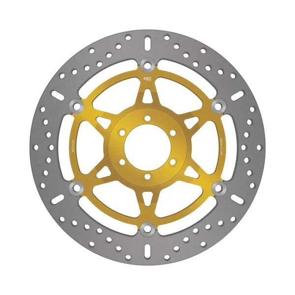 Ducati 944 [EBC] – X-serien bremseskive