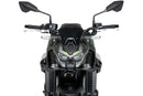 KAWASAKI Z 900 SE [2025] - Frontspoiler med naken frontrute-3