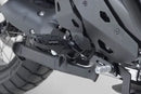 Yamaha XTZ 700 D Tenere 700 World Raid [2023] - ION Fußrasten-Kit – Bild 4