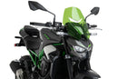 KAWASAKI Z 900 SE [2025] – New Generation Touring – Tonet-10