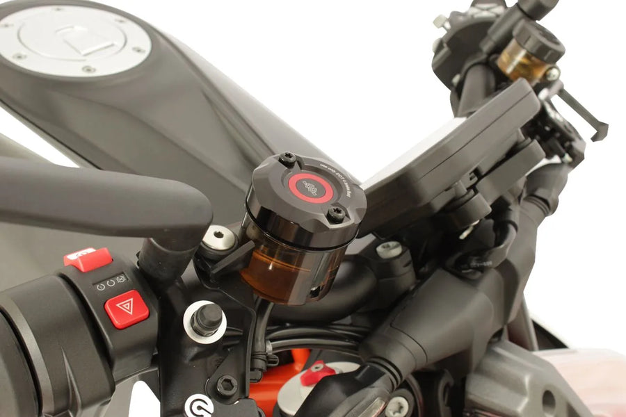 ducati monster 1200 [GILLES TOOLING] – Hovedsylinder reservoardeksel