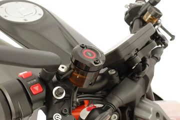 ducati panigale 1199 [GILLES TOOLING] – Hovedsylinderbeholderlokk - 0