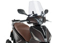 KYMCO PEOPLE S 125 – Urban scooterskjerm – tonet-4