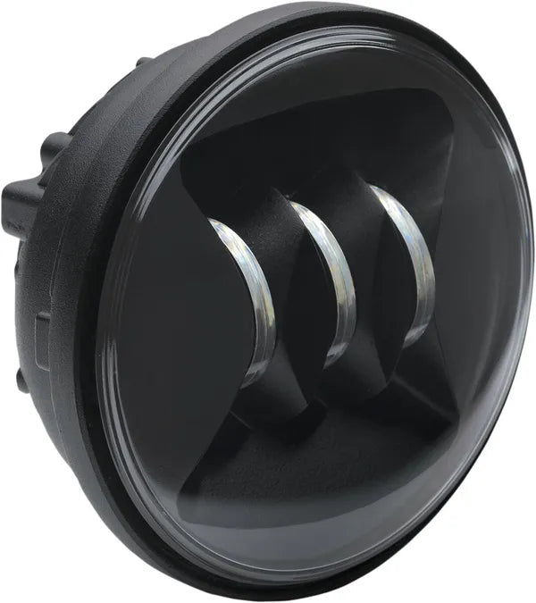 Harley-Davidson FLRT 1868 Freewheeler 114 [2022] - 4-1/2" LED-Nebelscheinwerfer – Bild 3