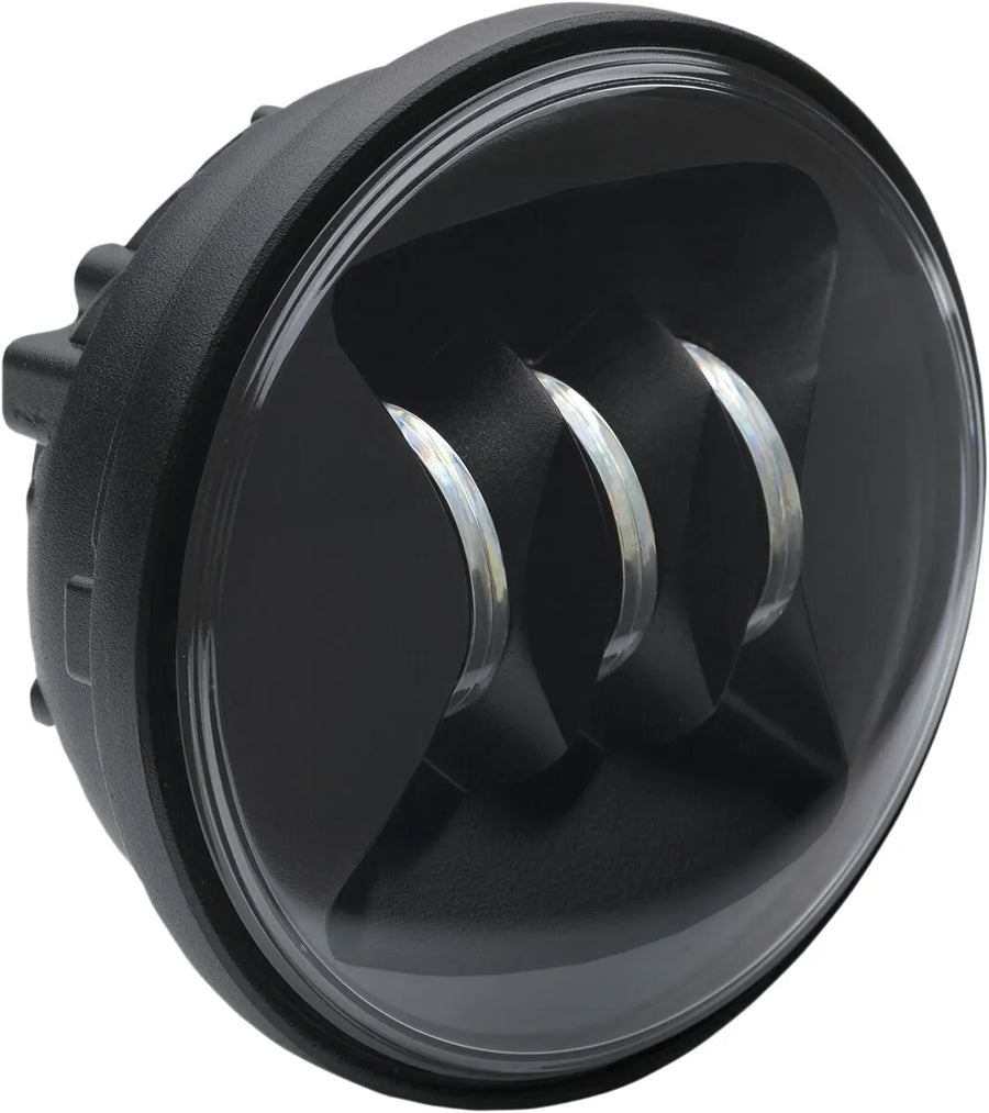 Harley-Davidson FLHTC 1340 Electra Glide Classic [1983-1985, 1989] - 4-1/2" LED-Nebelscheinwerfer – Bild 1