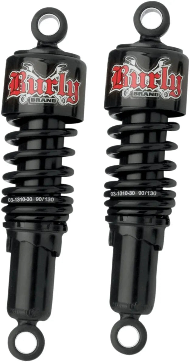 harley davidson dyna [BURLY BRAND] – Slammer støtdemper