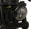 harley davidson scout [CUSTOM DYNAMICS] – 5-3/4" ProBEAM® LED-hodelykt-2