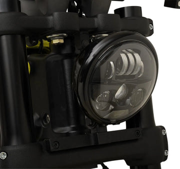 harley davidson scout [CUSTOM DYNAMICS] – 5-3/4" ProBEAM® LED-hodelykt - 0