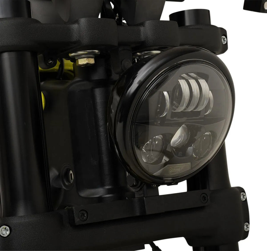 harley davidson sportster s rh 1250 s [CUSTOM DYNAMICS] – 5-3/4" ProBEAM® LED-hovedlys
