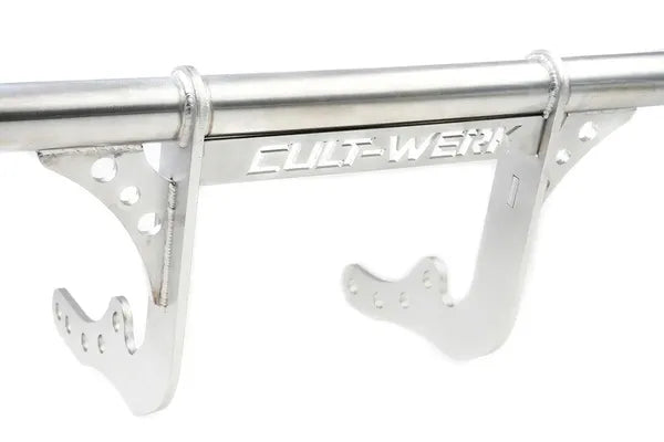 Harley Davidson Fxlrs [CULT WERK] – Crash barklubbstil