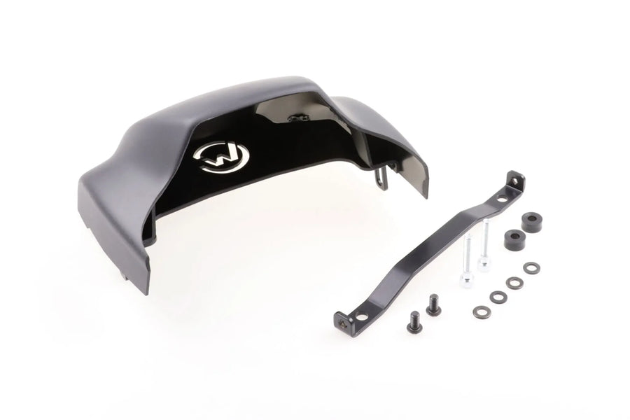 harley davidson sportster s rh 1250 s [CULT WERK] - frontlys