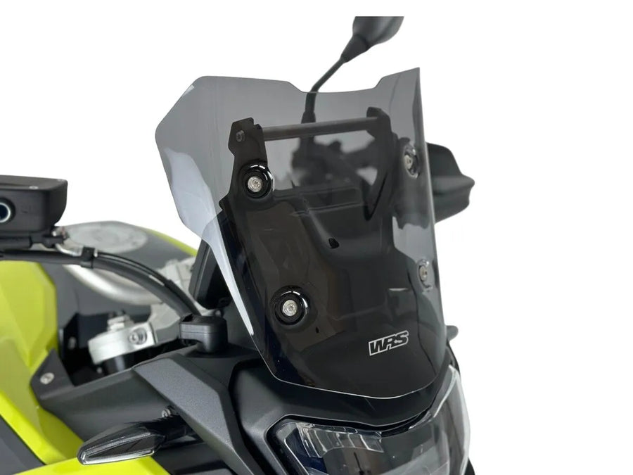 BMW F 900 GS [WRS] - Frontrute