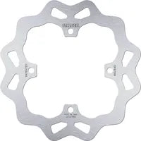 Husaberg FE 570 [2012] - Oversize Wave Bremsscheiben-Kit hinten – Bild 9