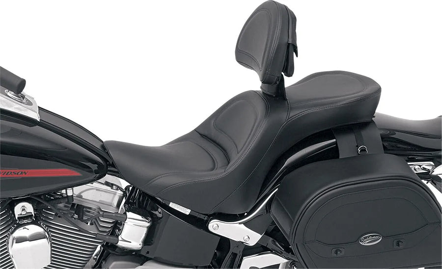 harley davidson flstf [SADDLEMEN] – Explorer™ sete