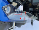 BMW R 1200 R [WRS] - Vinddeflektor-1