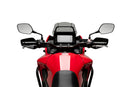 HONDA NX 500 [2025] – sportsskjerm – kraftig tonet
