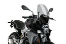 BMW F 900 R [2024] – New Generation Touring kåpeskjerm – svart