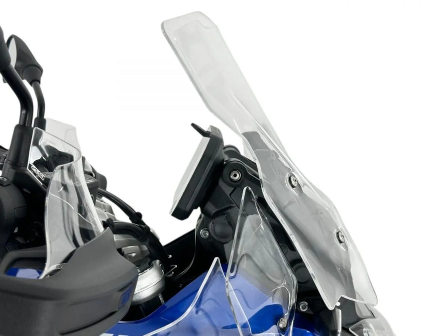 BMW R 1300 GS Adventure [WRS] – kåpe for modeller med radar