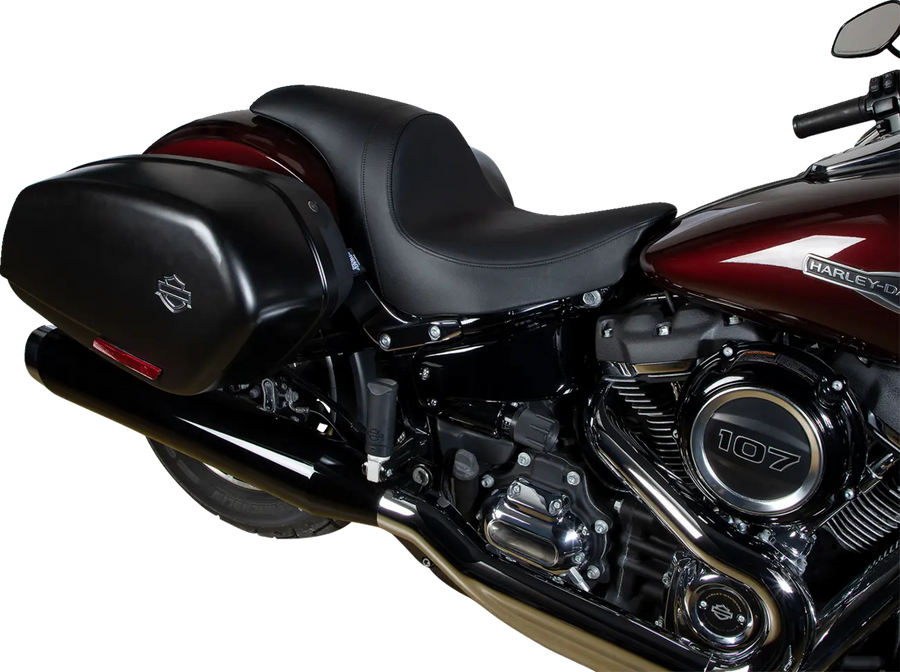 harley davidson fxlr [DRAG SPECIALTIES] – Predator sete